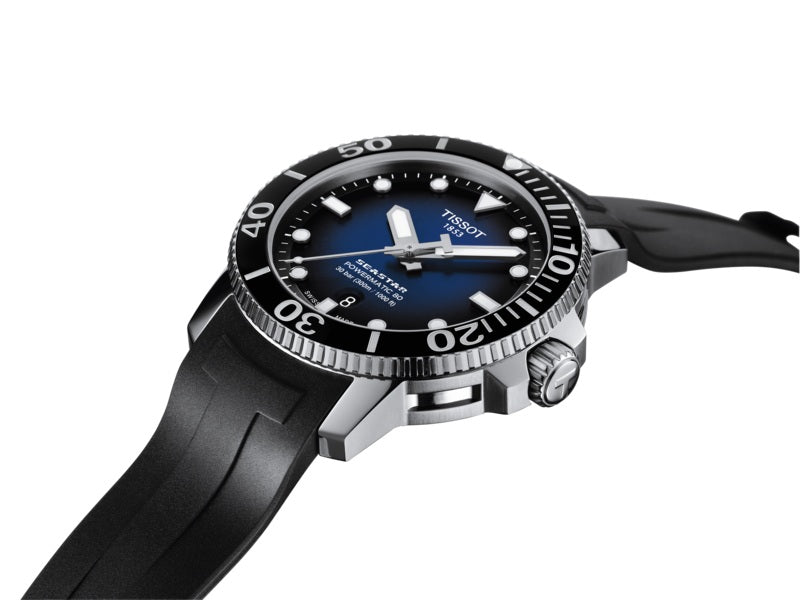Tissot Seastar 1000 Powermatic 80 T120.407.17.041.00