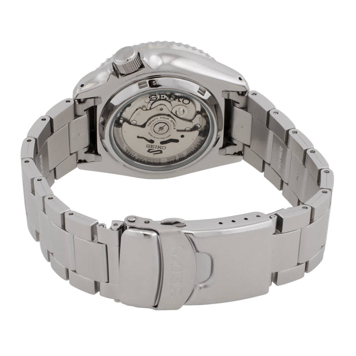 Seiko 5 Sports SRPK11K1