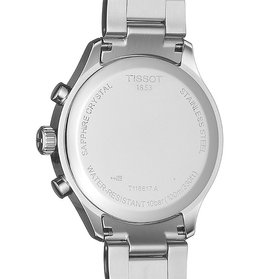 Tissot Chrono XL Classic T116.617.11.047.01