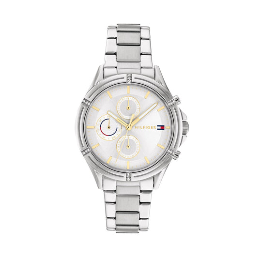 Tommy Hilfiger 1782502 Women's Steel Watch