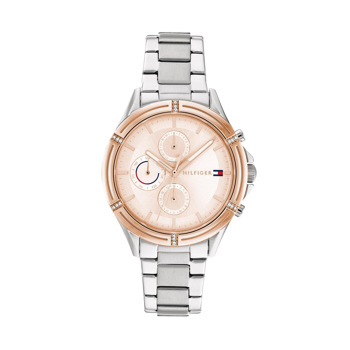 Tommy Hilfiger 1782503 Women's Steel Watch | The Watch Store