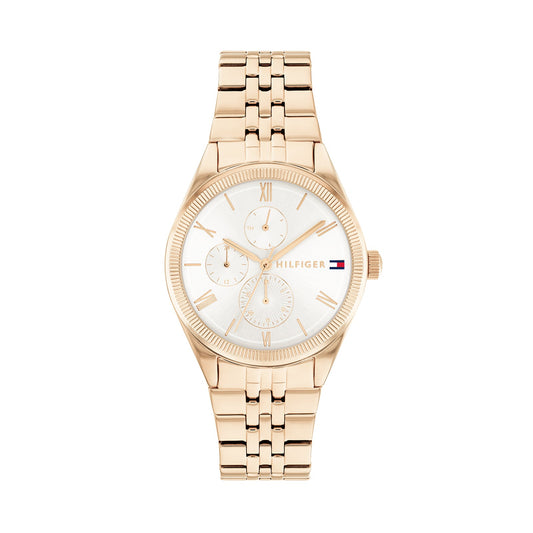 Tommy Hilfiger 1782593 Women's Steel Watch