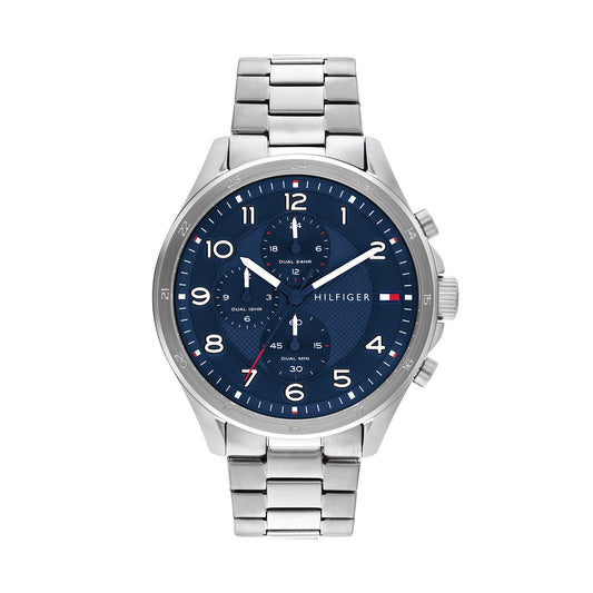 Tommy Hilfiger 1792007 Men's Steel Watch