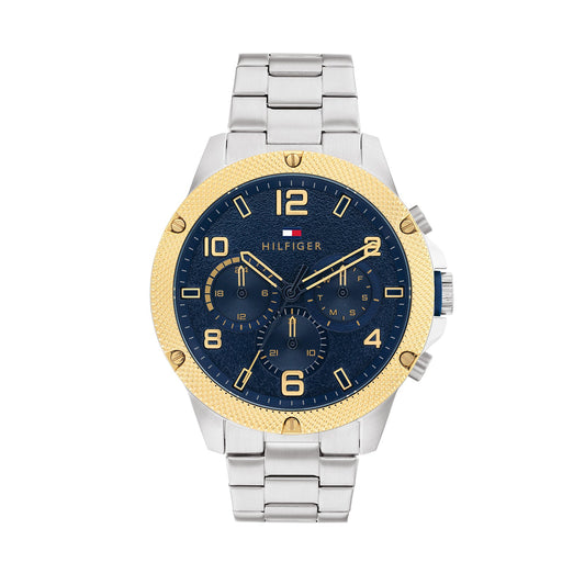 Tommy Hilfiger 1792031 Men's Steel Watch