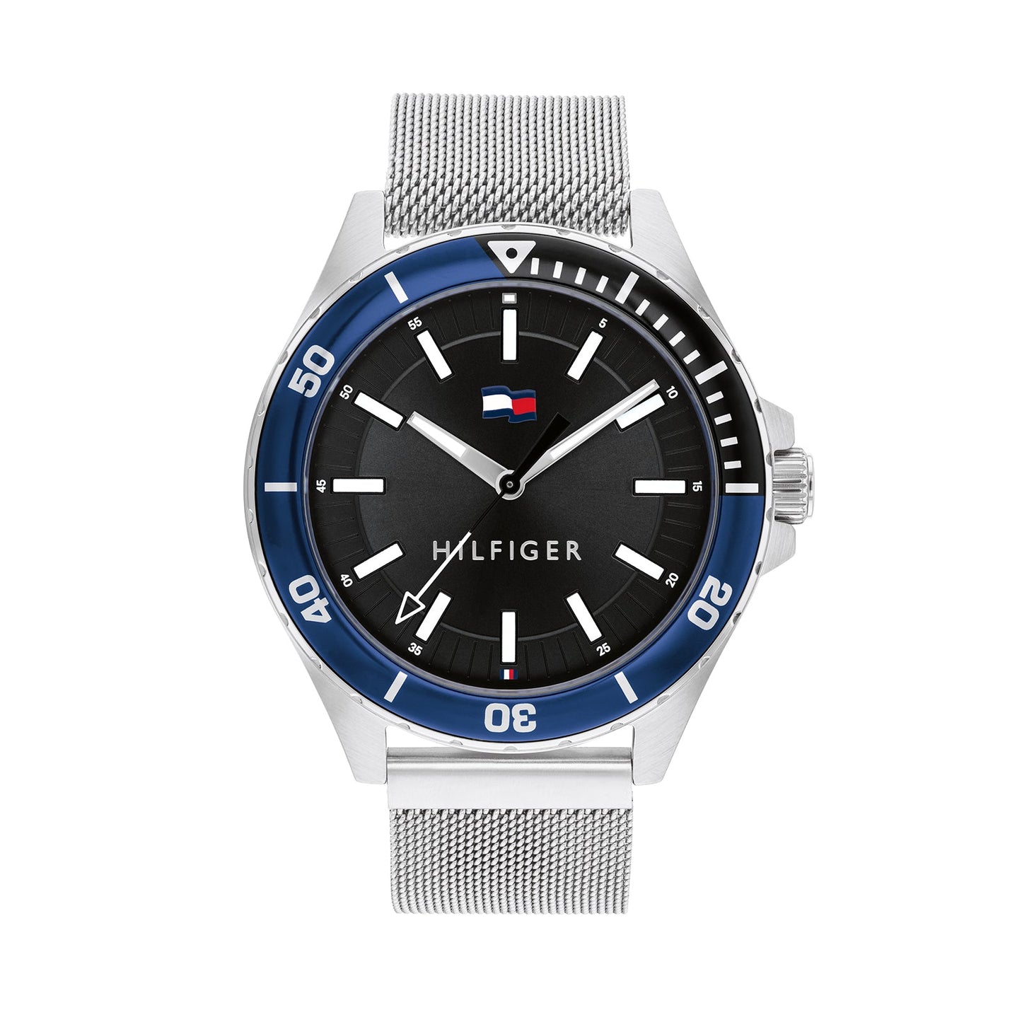 Tommy Hilfiger 1792037 Men's Steel Watch