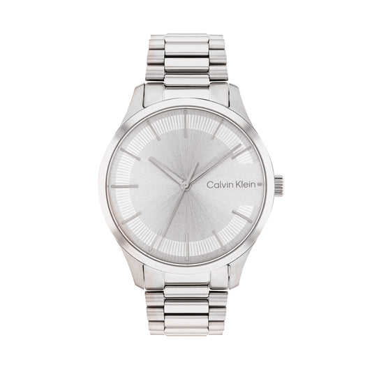 Calvin Klein 25200041 Unisex Steel Watch