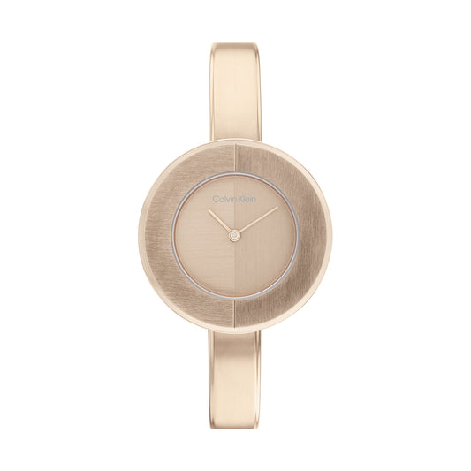 Calvin Klein 25200023 Women's Steel Watch