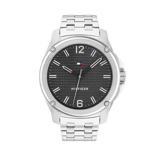 Tommy Hilfiger 1710486 Men's Steel Watch