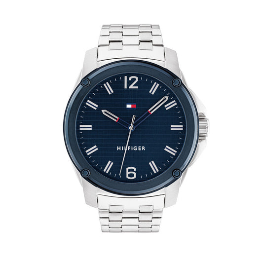 Tommy Hilfiger 1710487 Men's Steel Watch