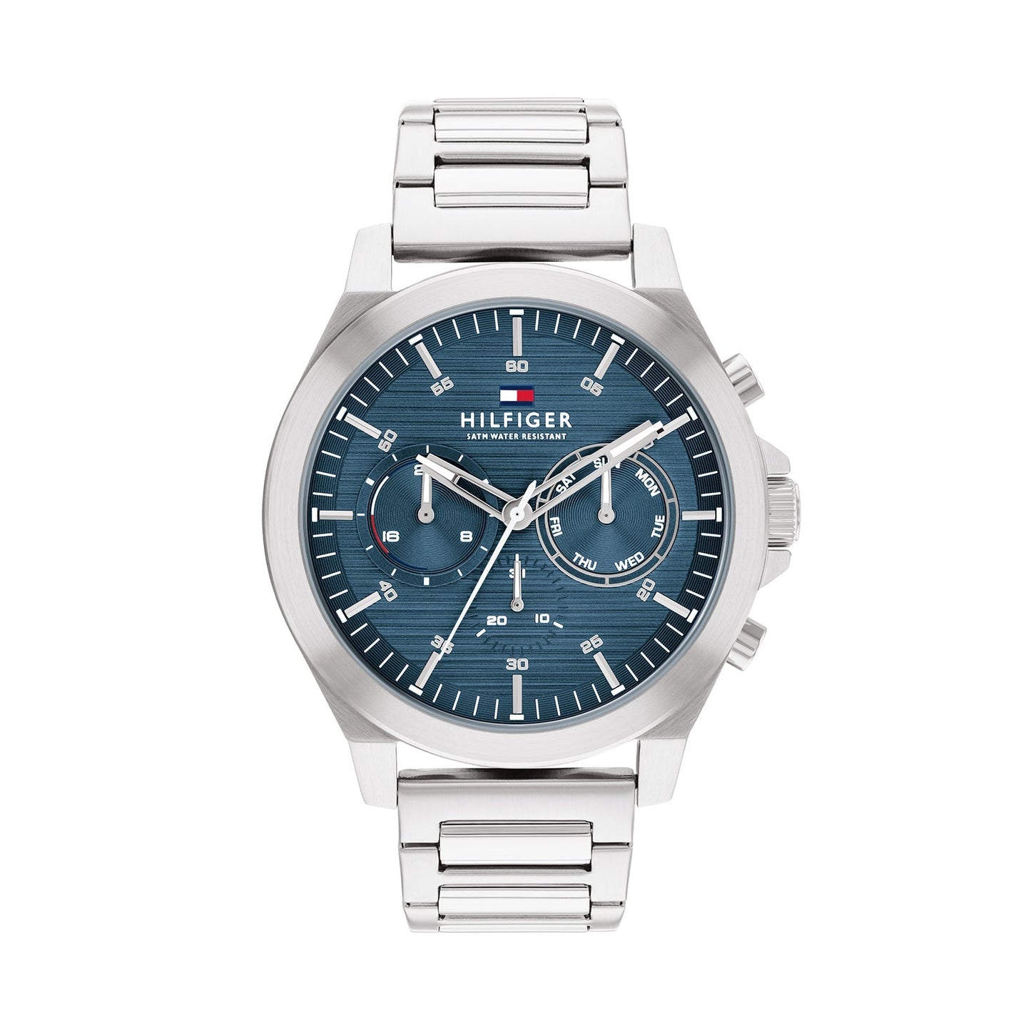 Tommy Hilfiger 1710518 Men's Steel Watch