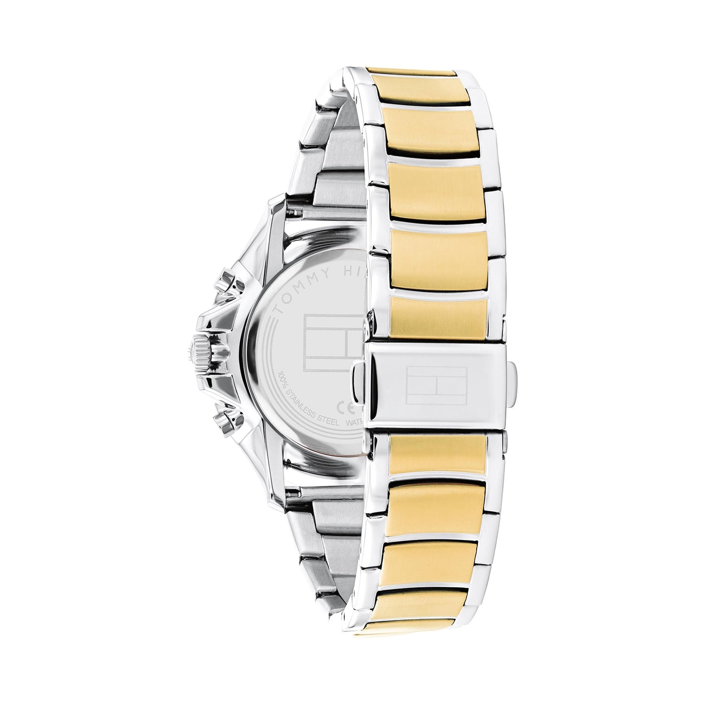 Tommy Hilfiger 1782451 Women's Two-Tone Watch