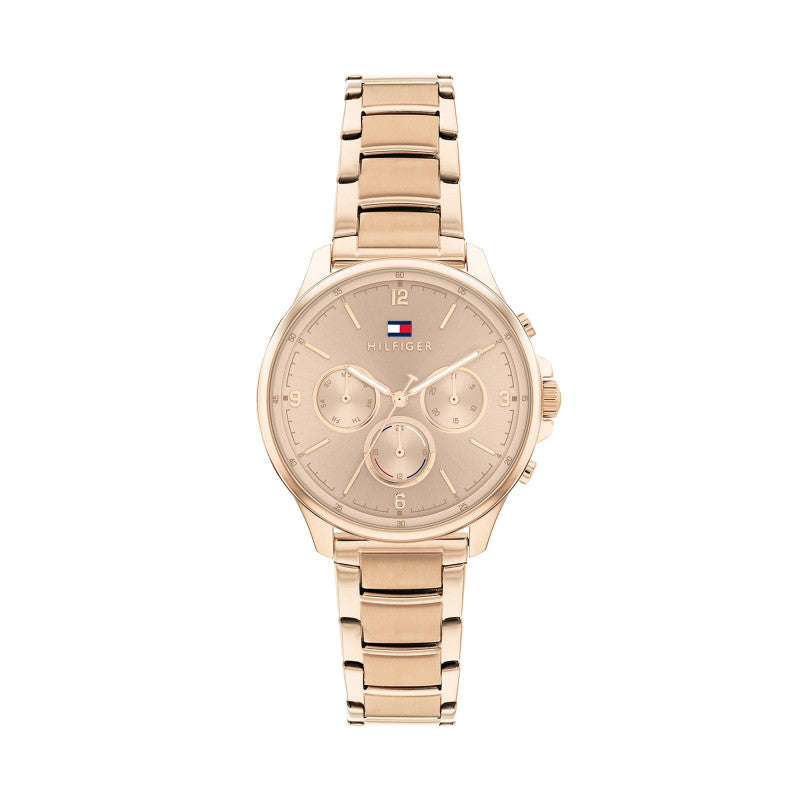 Tommy Hilfiger 1782453 Women's Steel Watch