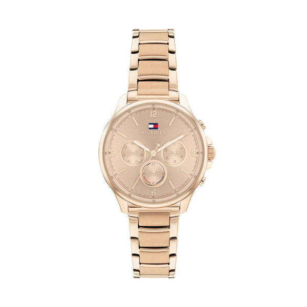 Tommy Hilfiger 1782453 Women's Steel Watch | The Watch Store