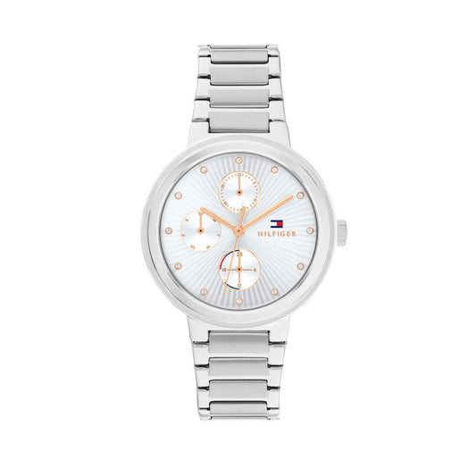 Tommy Hilfiger 1782532 Women's Steel Watch