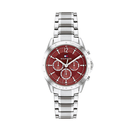 Tommy Hilfiger 1782559 Women's Steel Watch