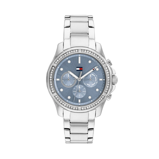 Tommy Hilfiger 1782569 Women's Steel Watch