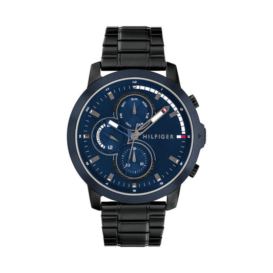 Tommy Hilfiger 1792049 Men's Steel Watch