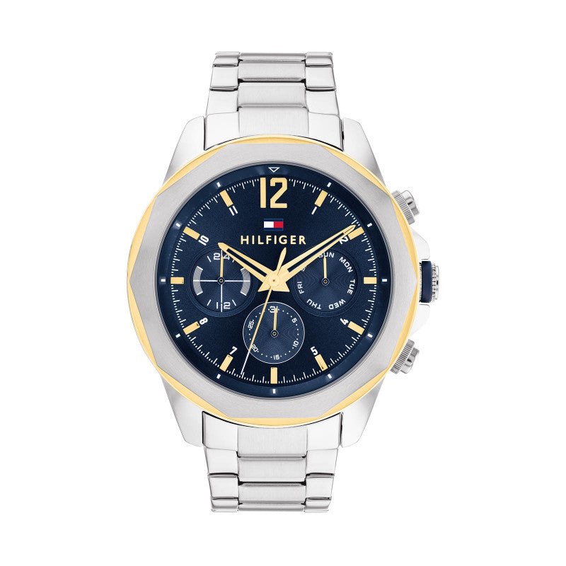 Tommy Hilfiger 1792059 Men's Steel Watch