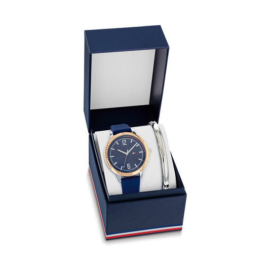 Tommy Hilfiger 2770150 Women's Silicone Watch