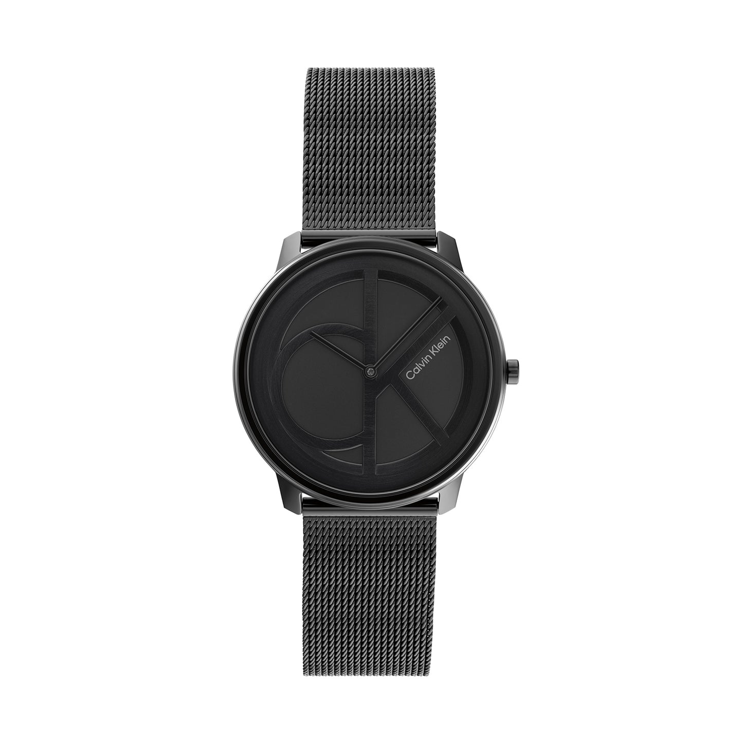 Calvin Klein 25200028 Unisex Steel Mesh Watch